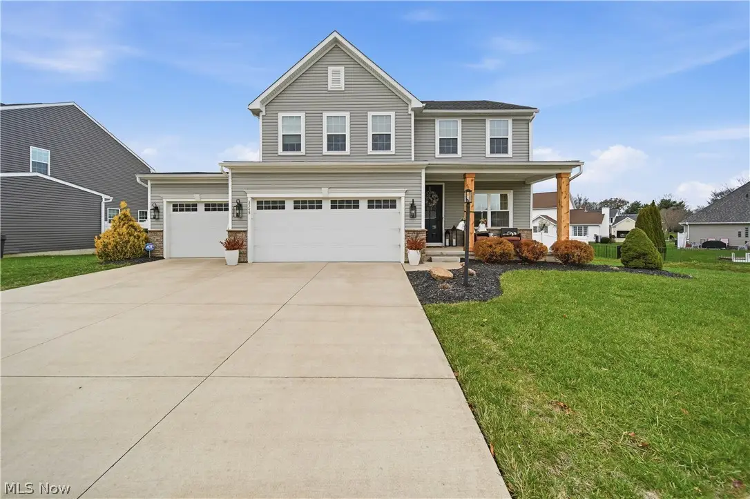 3345 Sandgate Nw Street, North Canton, OH 44720 - #1