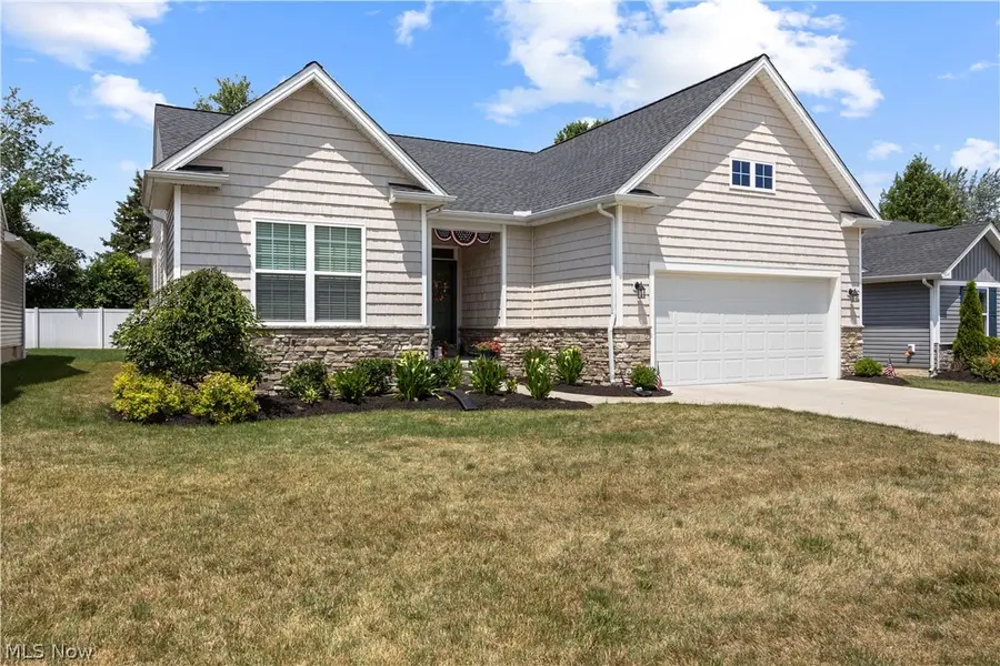 109 W Spring Drive, Elyria, OH 44035 - #2