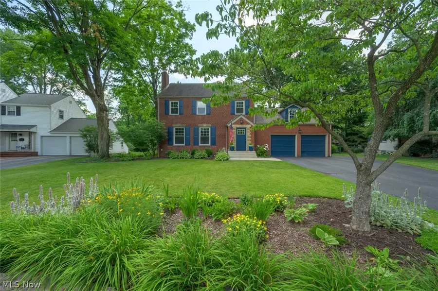 245 Griswold Drive, Youngstown, OH 44512 - #2