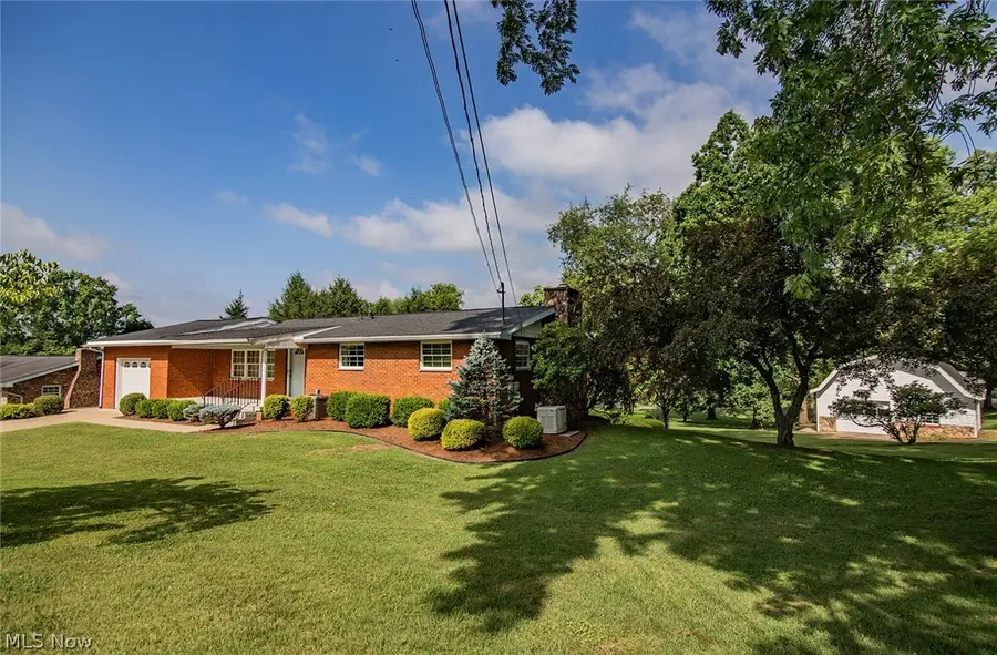 135 Cranberry Street, Washington, WV 26181 - #2