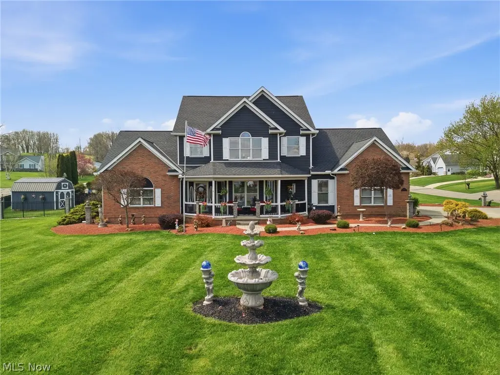 11186 Whitetail Run Nw Street, Bolivar, OH 44612 - #1