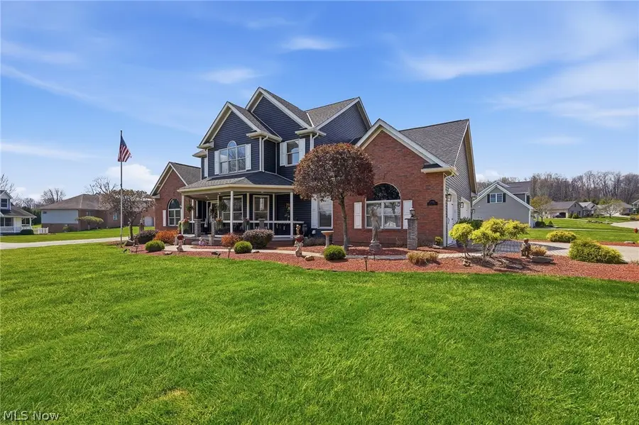 11186 Whitetail Run Nw Street, Bolivar, OH 44612 - #3