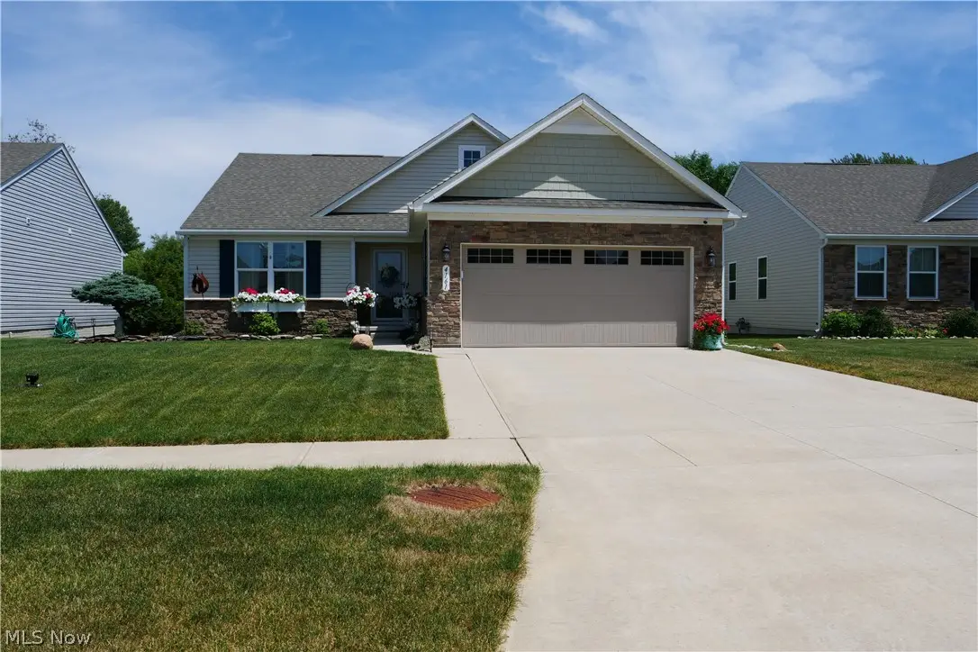 4161 Hidden Village Drive, Perry, OH 44081 - #1