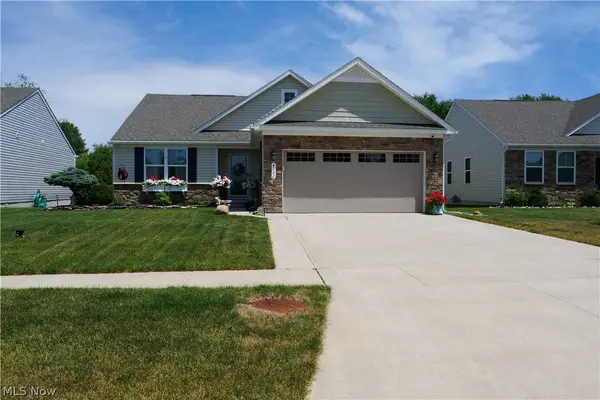 4161 Hidden Village Drive, Perry, OH 44081