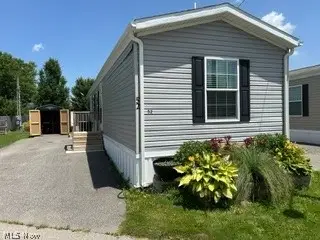 12860 Mayfield Rd #52, Chardon, OH 44024 - #1