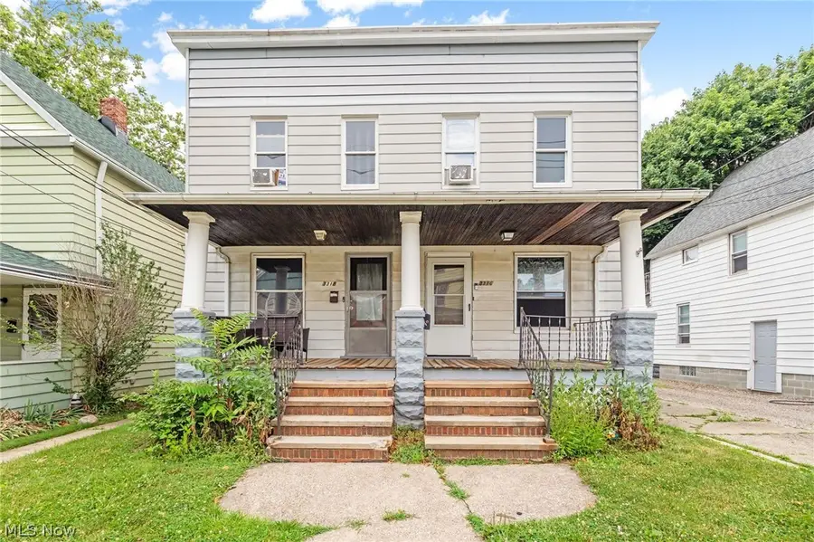 3316 Tampa Avenue, Cleveland, OH 44109 - #3