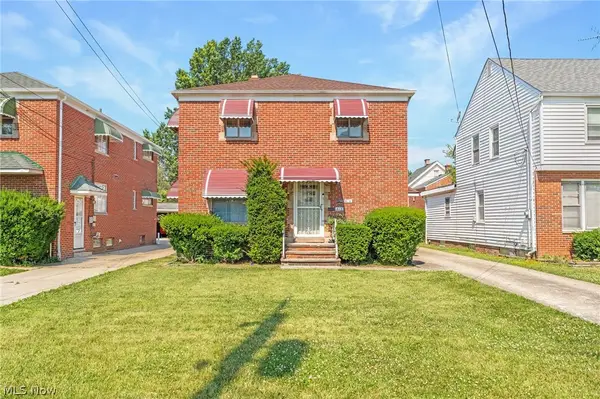 412 E 200th Street, Euclid, OH 44119