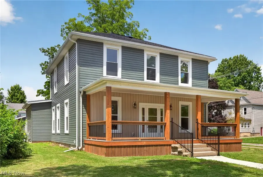 234 N Main Street, Oberlin, OH 44074 - #3