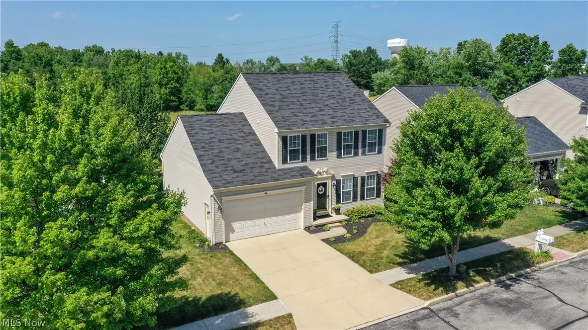 10214 Ridgeview Court, Streetsboro, OH 44241 - #1