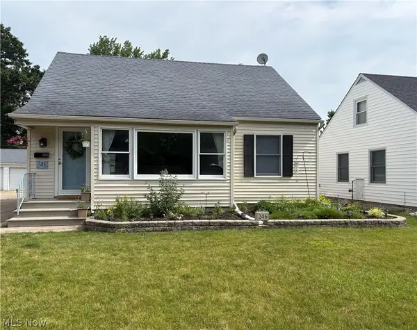 246 Hilliard Road, Elyria, OH 44035