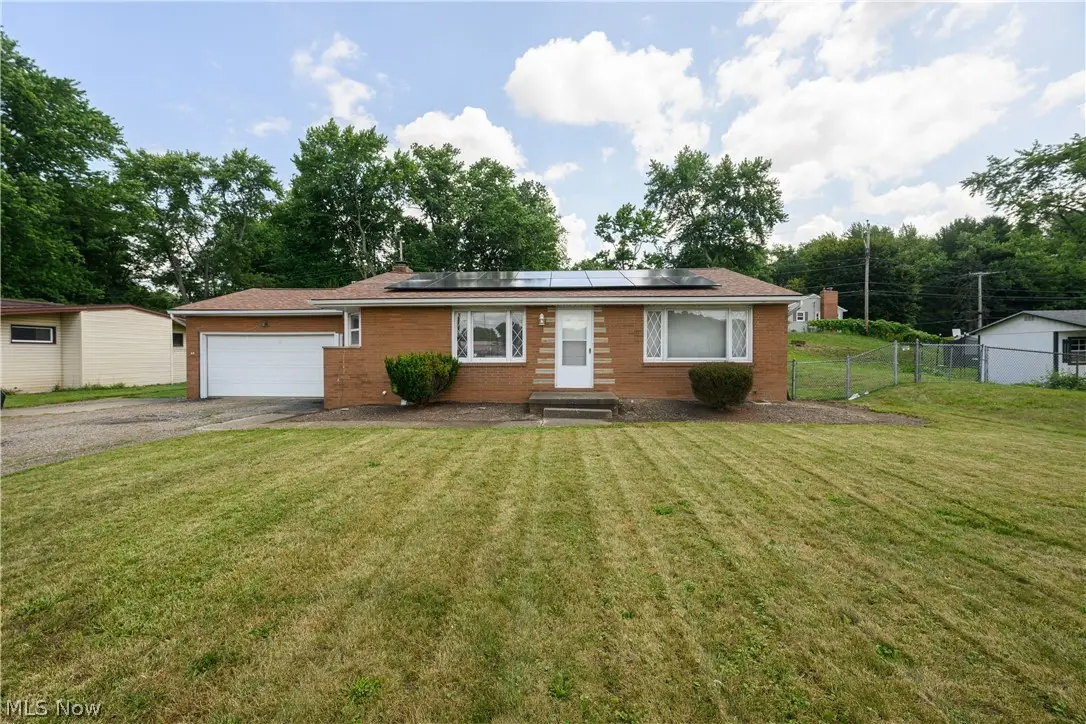 5355 Fulton Nw Drive, Canton, OH 44718 - #1