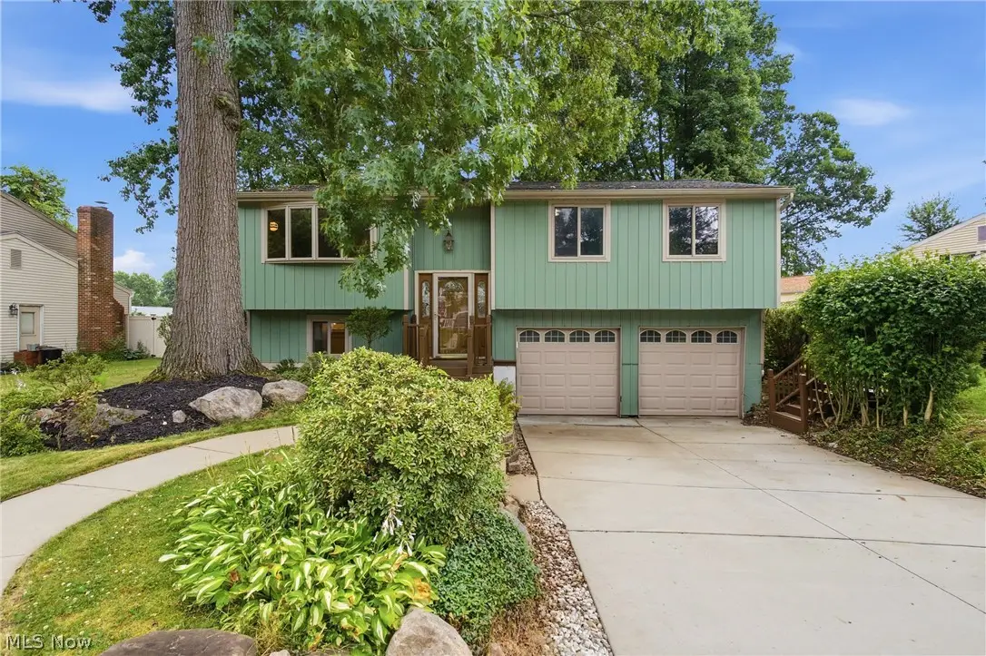 163 Oakhurst Drive, Munroe Falls, OH 44262 - #1