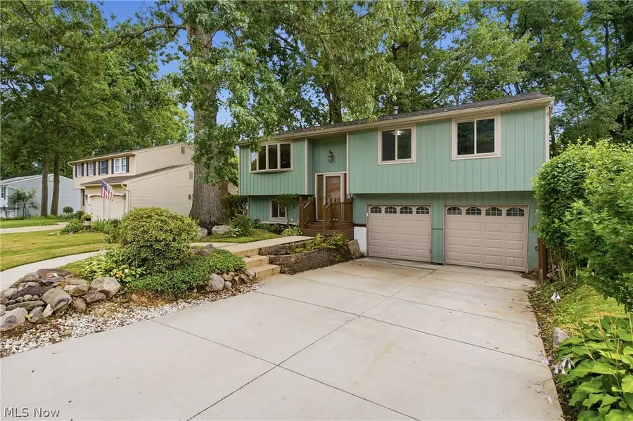163 Oakhurst Drive, Munroe Falls, OH 44262 - #3