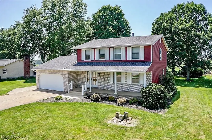 11937 Basswood Nw Avenue, Uniontown, OH 44685 - #3