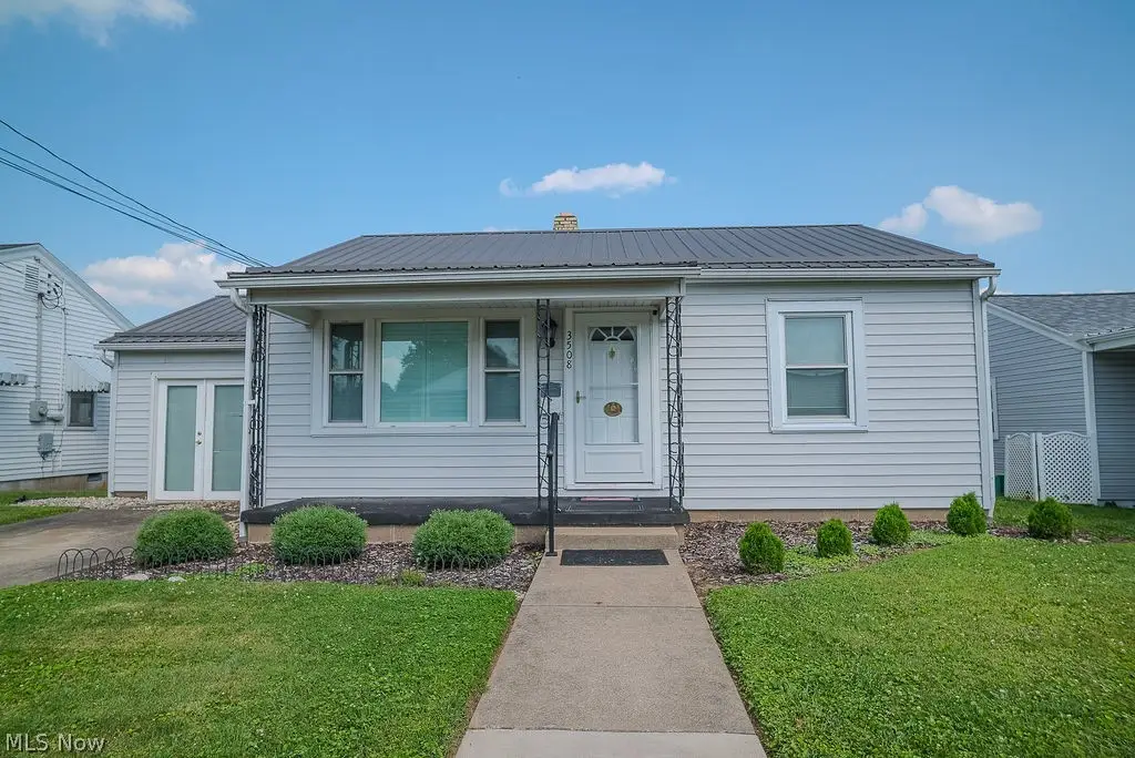 3508 Liberty Street, Parkersburg, WV 26104 - #1