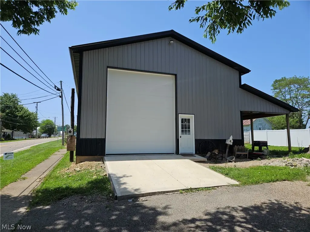 152 Liberty E Street, Martinsburg, OH 43037 - #1