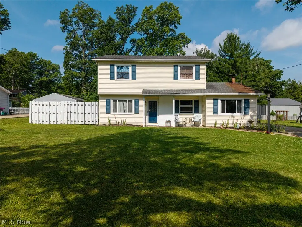 5870 Sonata Drive, Clinton, OH 44216 - #1