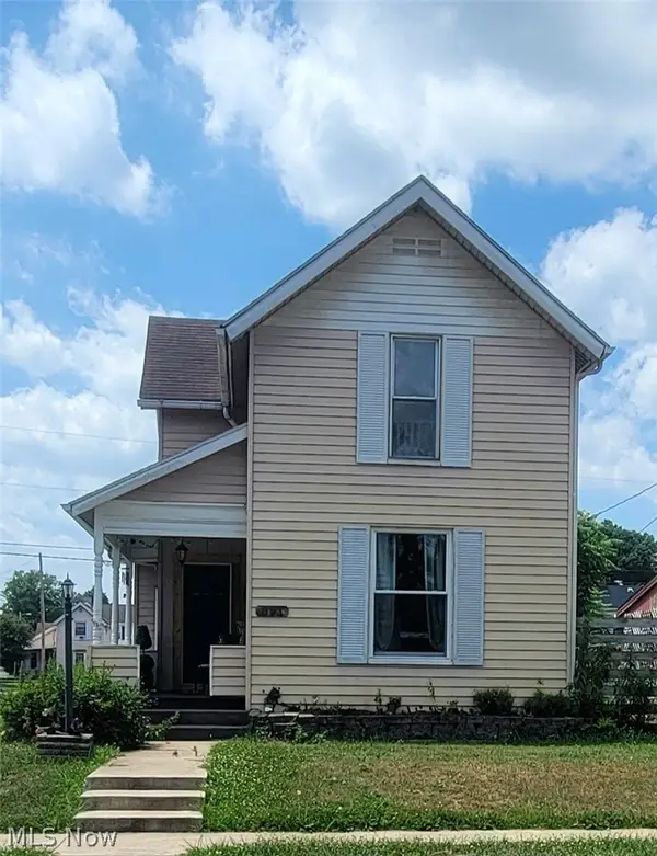 391 S 9th Street, Coshocton, OH 43812