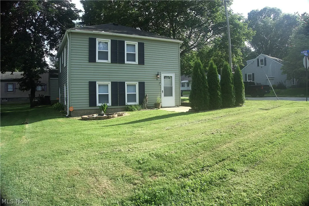 34 Kenmore Avenue, Barberton, OH 44203 - #1