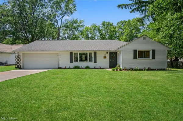 468 Karl Drive, Richmond Heights, OH 44143