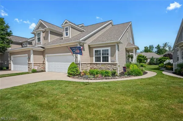 8329 Beaumont Drive, Mentor, OH 44060