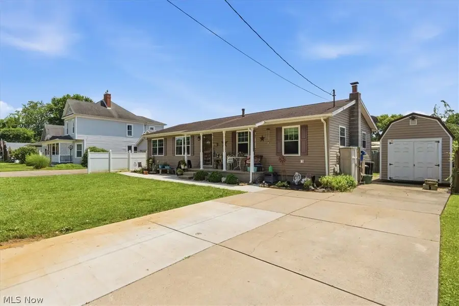 104 41st Street, Vienna, WV 26105 - #3
