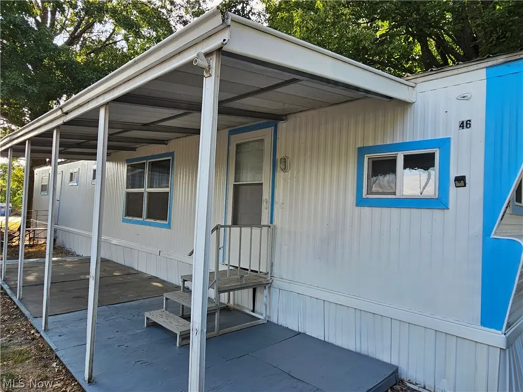 2305 E Waterloo Road, Akron, OH 44312 - #1
