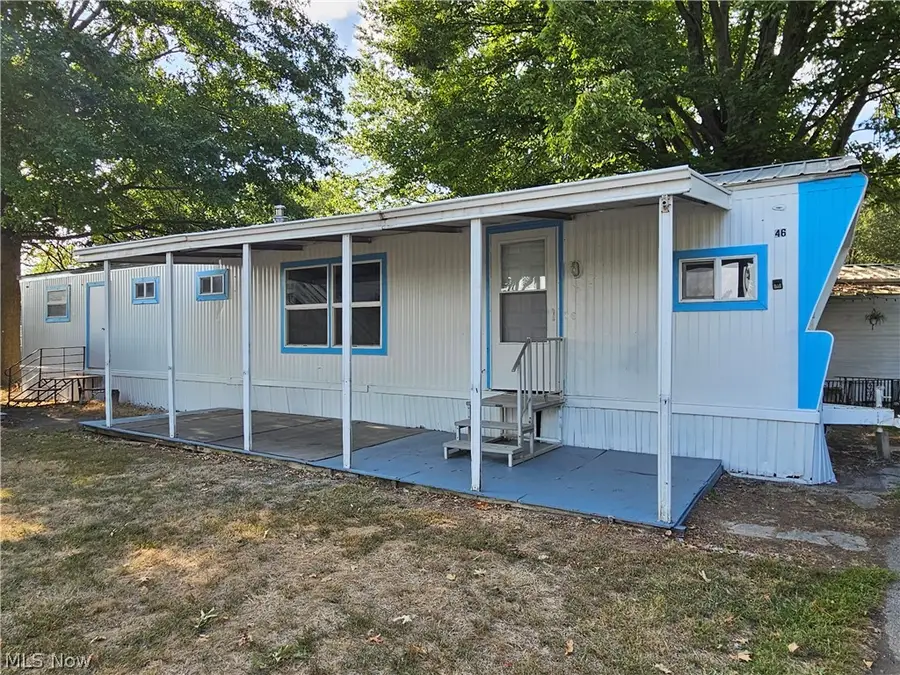 2305 E Waterloo Road, Akron, OH 44312 - #2