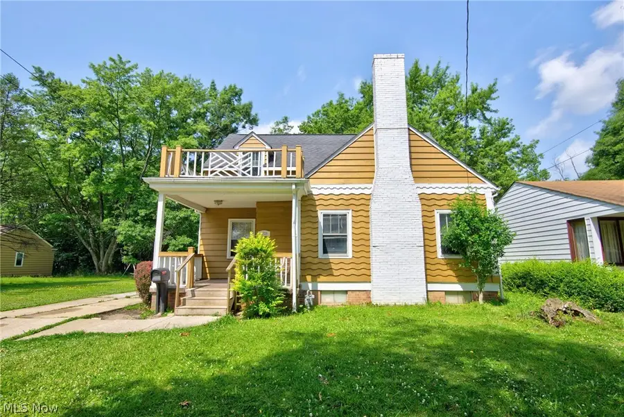 4724 Green Road, Warrensville Heights, OH 44128 - #3