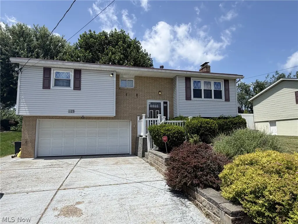 109 Dubey Lane, Weirton, WV 26062 - #1