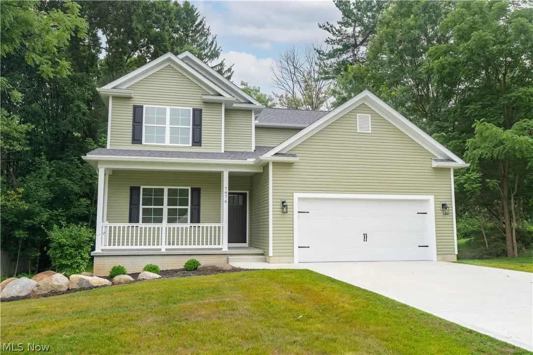 7876 Burkey Nw Road, North Canton, OH 44720 - #1