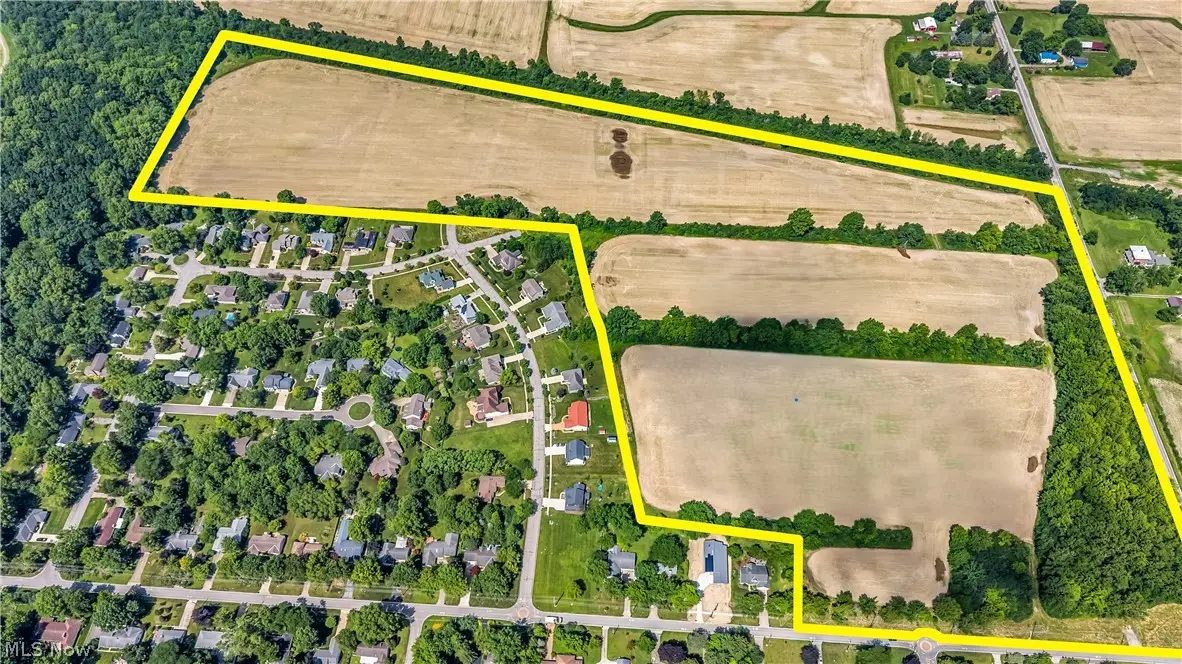 VL Pyle South Amherst Road, Oberlin, OH 44074 - #1