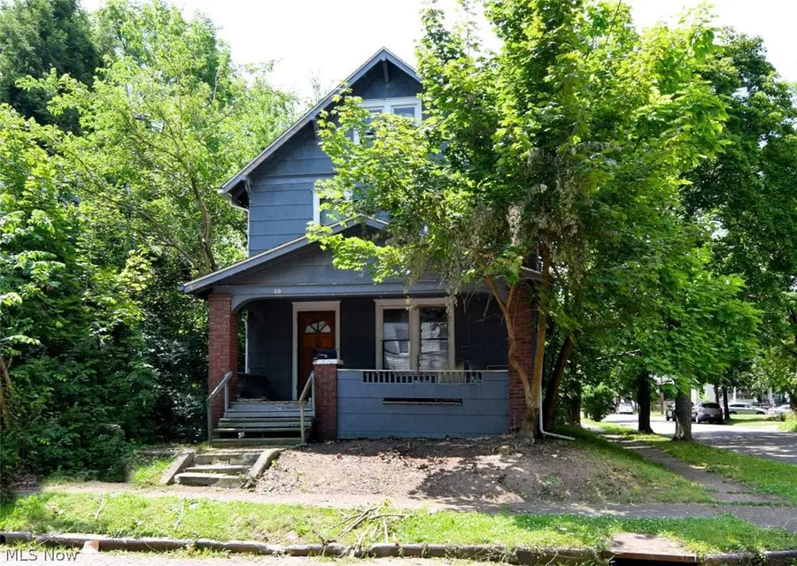 30 W Dalton Street, Akron, OH 44310 - #2