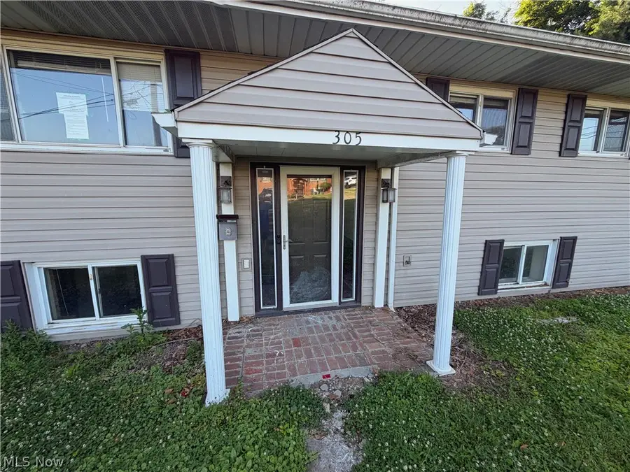 305 Sycamore Street, Mingo Junction, OH 43938 - #3