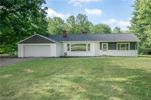 17684 Alexander Road, Walton Hills, OH 44146