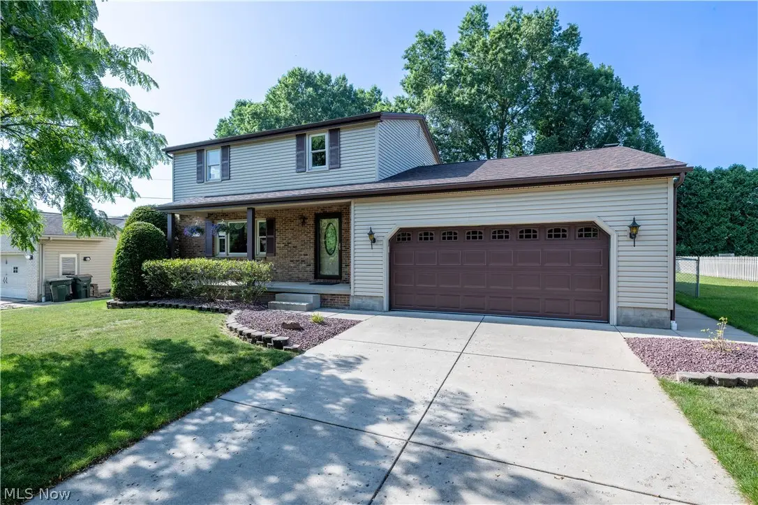1507 Tamarisk, Poland, OH 44514 - #1