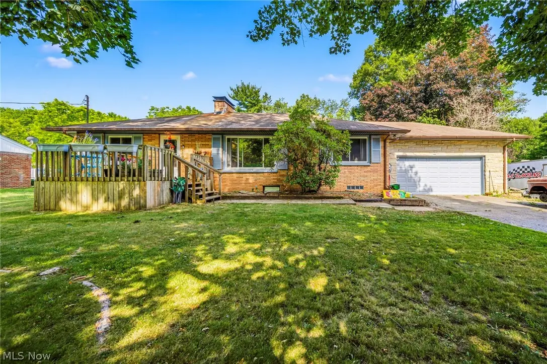 3241 Randall Court, Rock Creek, OH 44084 - #1