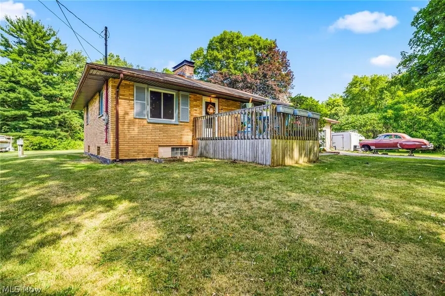3241 Randall Court, Rock Creek, OH 44084 - #3
