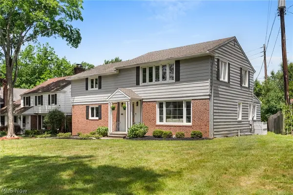 22625 Rye Road, Shaker Heights, OH 44122