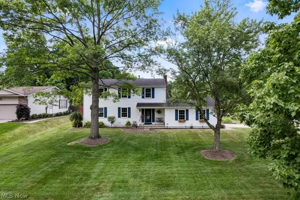 518 Treeside Drive, Stow, OH 44224