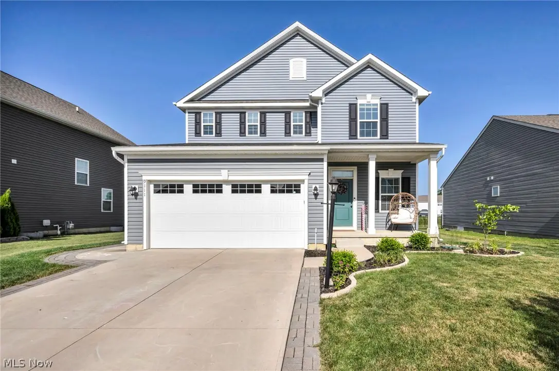 9111 Nash Lane, North Ridgeville, OH 44039 - #1