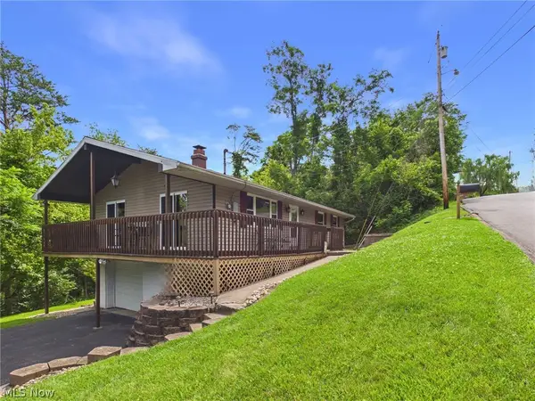 237 Wakefield Drive, Washington, WV 26181