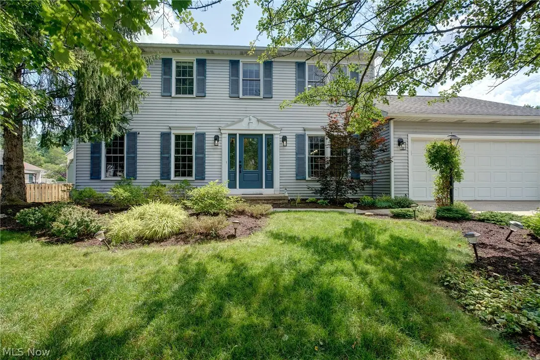 5349 Park Drive, Medina, OH 44256 - #1