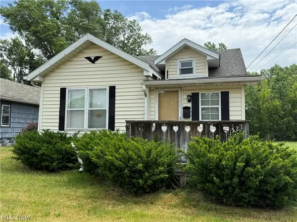 1517 & 1527 Francis Se Avenue, Warren, OH 44484