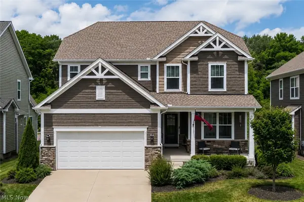 8643 Tahoe Drive, Macedonia, OH 44056