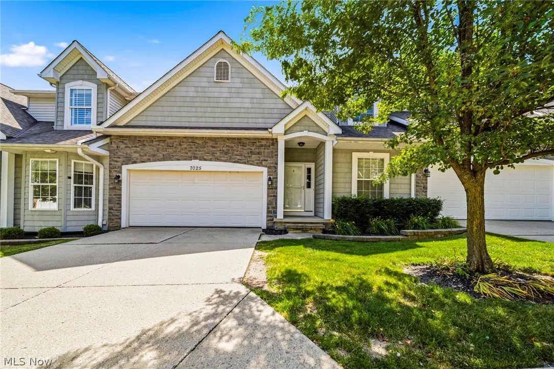 7025 Easton W Way, Concord, OH 44060 - #1