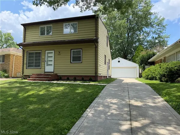 6020 S Park Boulevard, Parma, OH 44134