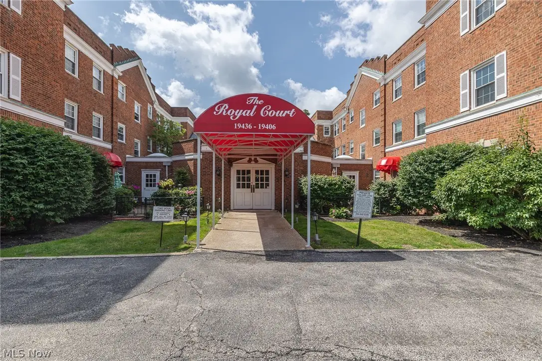19406 Van Aken Boulevard #302, Shaker Heights, OH 44122 - #1