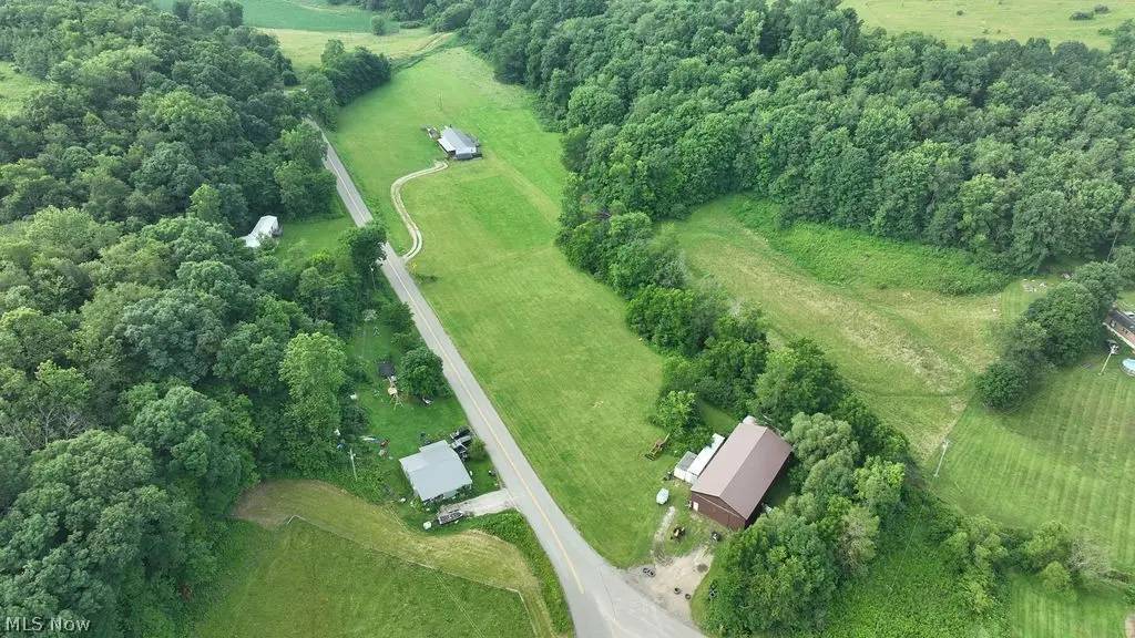 Crooked Creek Se Road, Uhrichsville, OH 44683 - #1