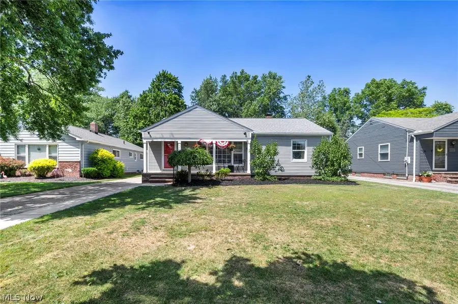 6491 Longridge Road, Mayfield Heights, OH 44124 - #3